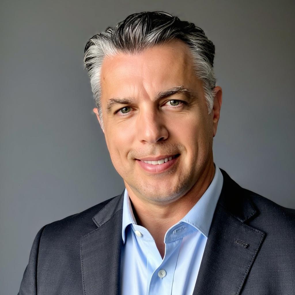 Federico Balestrazzi, PE, SI, MBA — Managing Principal
