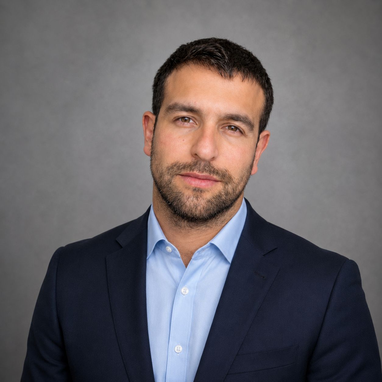 Miguel Cuello — FAA Commercial Pilot & Part 107 UAS Operator