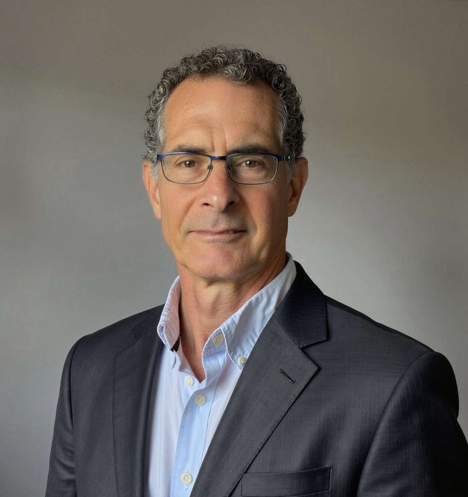 Robert Kirchgessner, Sr. Consultant / Architect, NCARB
